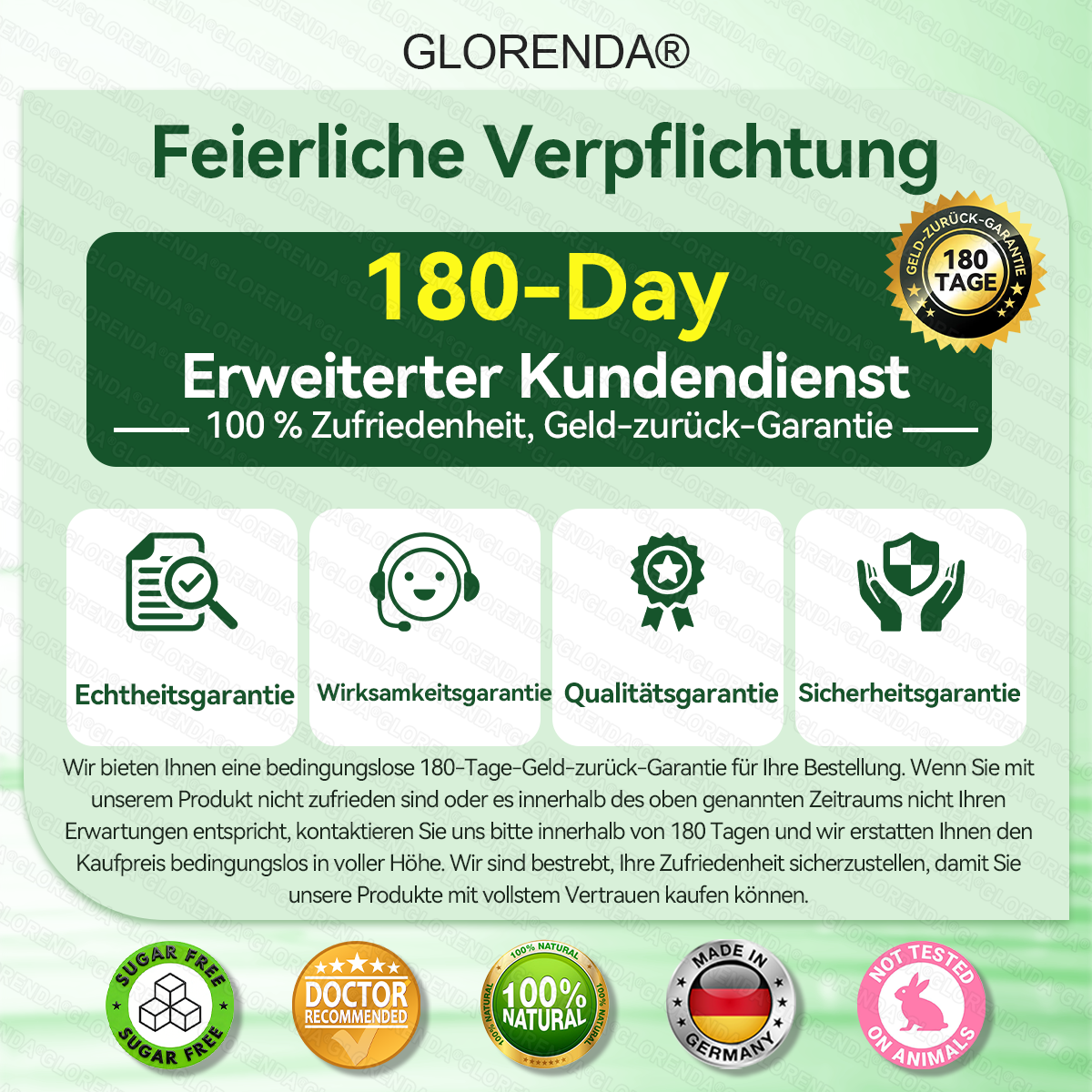 Nur noch 10 Packungen auf Lager! 🎁