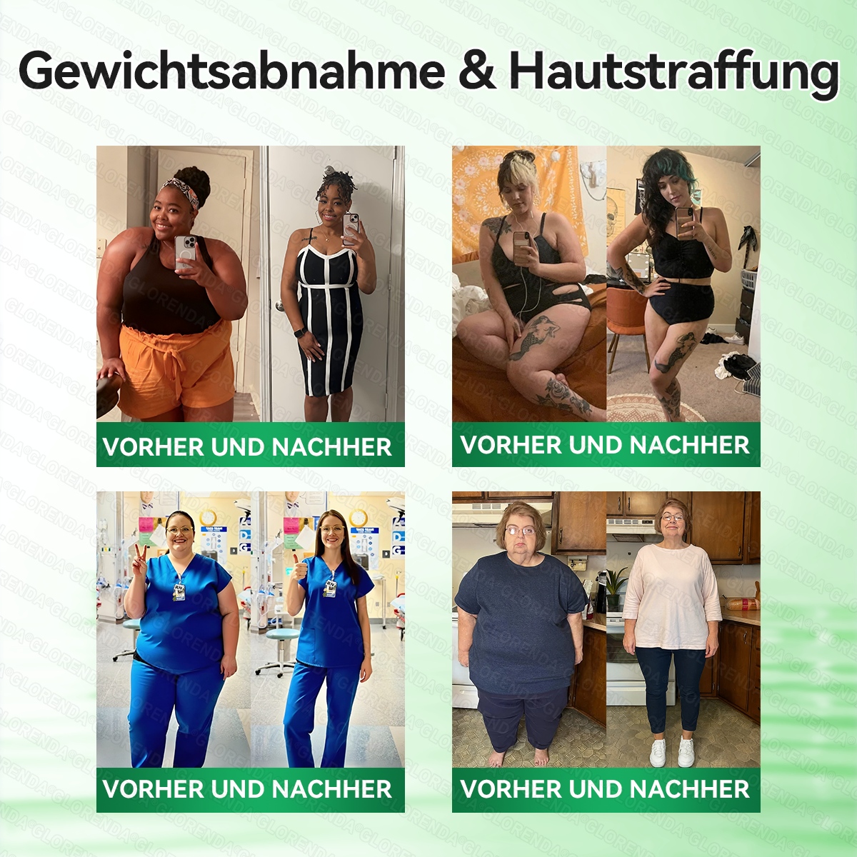 Nur noch 10 Packungen auf Lager! 🎁