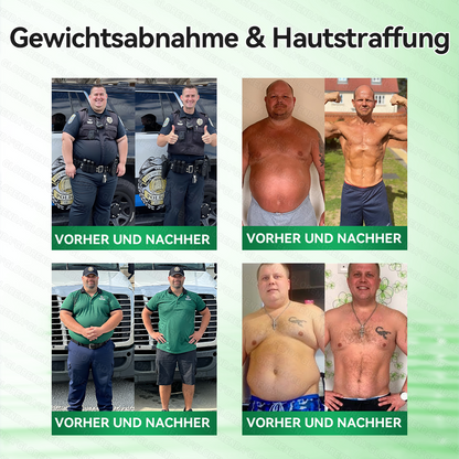 Nur noch 10 Packungen auf Lager! 🎁