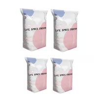 📦 Large-Capacity Vacuum Bags – No Pump Needed! 💨✨