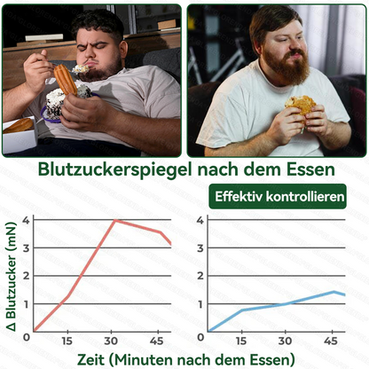 Nur noch 10 Packungen auf Lager! 🎁