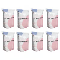 📦 Large-Capacity Vacuum Bags – No Pump Needed! 💨✨